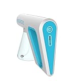 ♥【Tecnologia di aggiornamento】: utilizzo del processore dual-core, tecnologia di ricarica boost indipendente, prestazioni elevate, stabilità duratura. Ottieni un'uscita di atomizzazione di livello nano, una pompa dell'aria ad alta pressione personalizzata e un ugello di nebulizzazione a sifone sopra i 5000 giri/min.