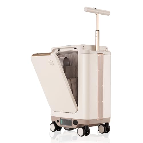 Pirtecin Electric Rideable Suitcase