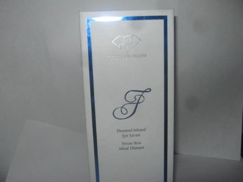 Forever Flawless Diamond Infused Eye Serum 40g / 1.35 oz
