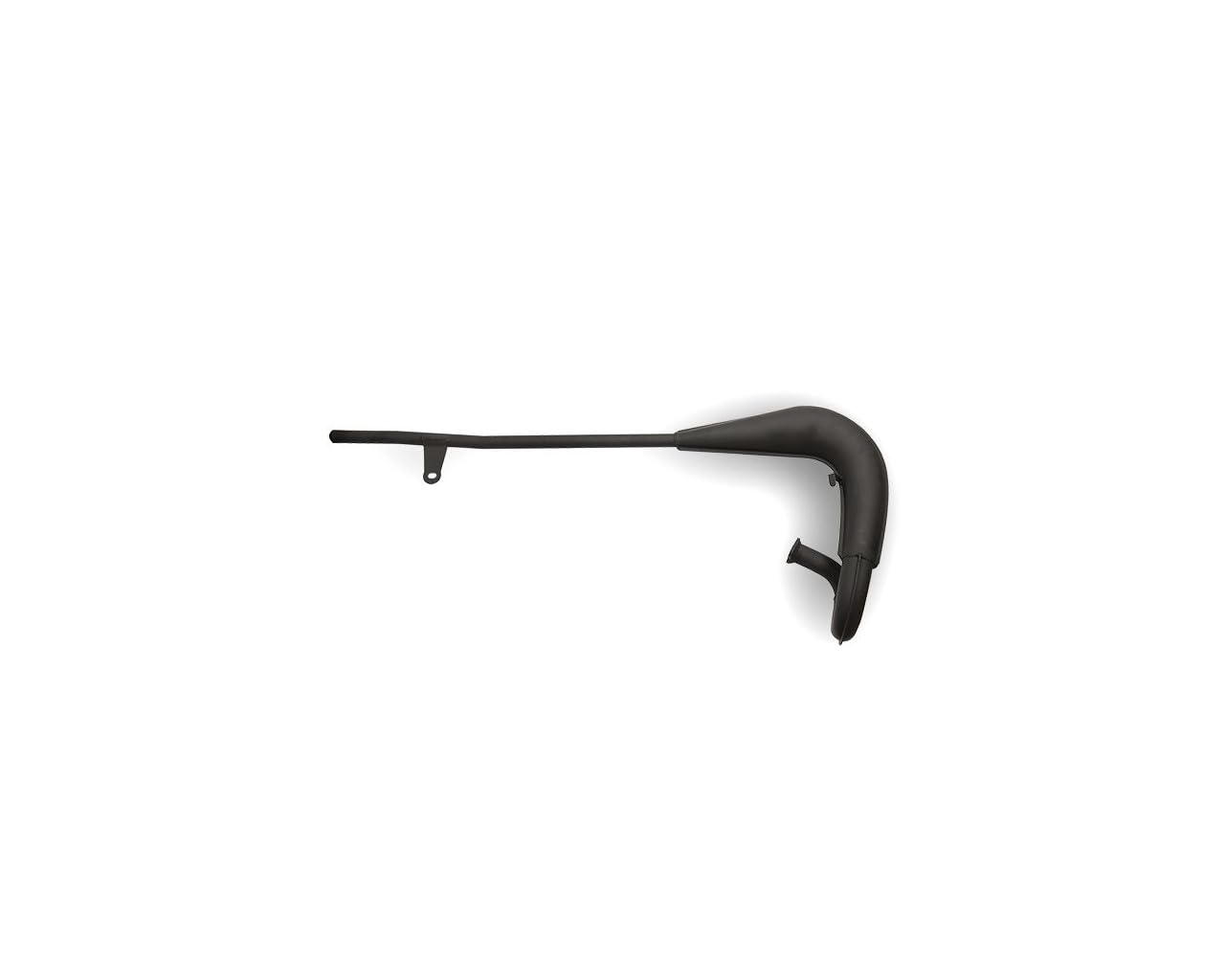 Silenciador Giannelli Enduro 2T para Suzuki TS 50 x '82 – 01