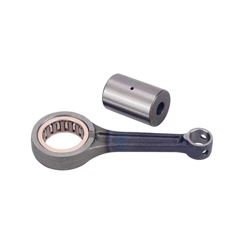 Vilebrequin bielle moto pour réparer le moteur de votre SH125