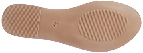 Image of Carlton London Women's Cll-7071 Flat Sandal