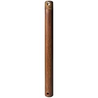 Algopix Similar Product 14 - MinkaAire 12 Inch Ceiling Fan Downrod