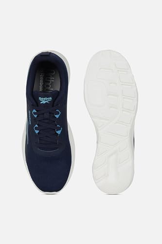 Image of Reebok Men's Running Shoes Lightweight Cushioned Sports Shoes for Men | Lightweight Gym Shoe for Men | Running, Jogging, Walking & Gym | Flylite Emergo Runner