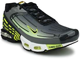 Nike Air Max Plus III Fume Cd7005-002, Grey : Amazon.nl: Fashion