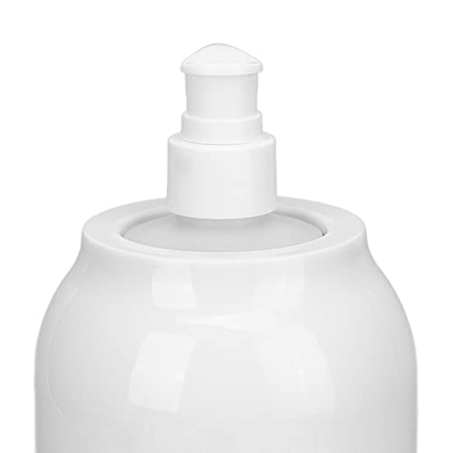 Scaldaolio per Massaggi con 2 Bottiglie di Olio Scaldabiberon per Lozione Riscaldatore Scalda Crema per Gel Lubrificante per Massaggi Spa Domestici Pro Salon (Spina UE 100-240 V)
