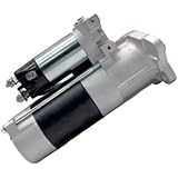 1PCS Starter Motor 24V 10T 1252988 2724774 10R7586 Compatible With Caterpillar CAT 320 320B 320Bl