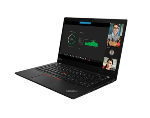 Lenovo Thinkpad T14 Gen 2 14 Notebook, Intel i5-1145G7 2.4Ghz (4.2Ghz Turbo), 16GB RAM, 256GB M2 SSD, Full HD, Touchscreen, BT 5.1, Windows 11 Pro, Tastatur QWERTZ Deutsche