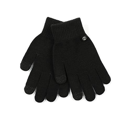 Image of Timberland mens Magic Glove With Touchscreen Technology