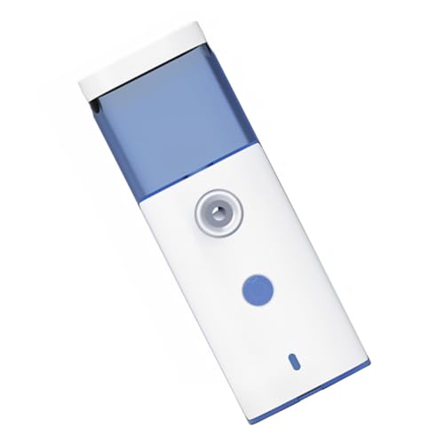 CALLARON 1 Pieza PULVERIZADOR Nano piel agua rociar Hidratante facial para limpieza facial profunda cara de vapor humidificador facial abdominales