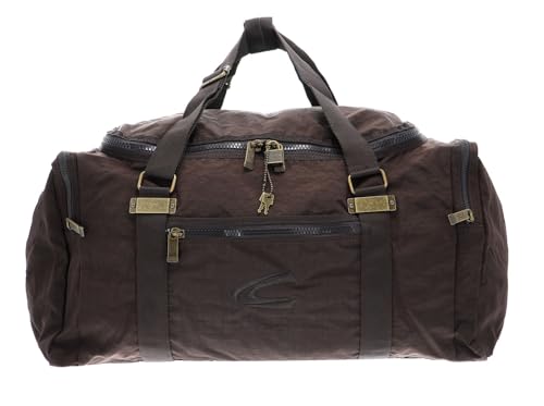 Camel Active Journey Travel Bag Brown