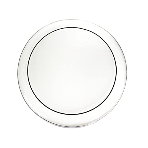 NULYLU Drum Skin Replace Percussion Part Replacement Drum Accessories Double Layer Double Layer Drum Cover Drum Accessory Cover for Drums Drum Head Drum Kit Skin for Drums