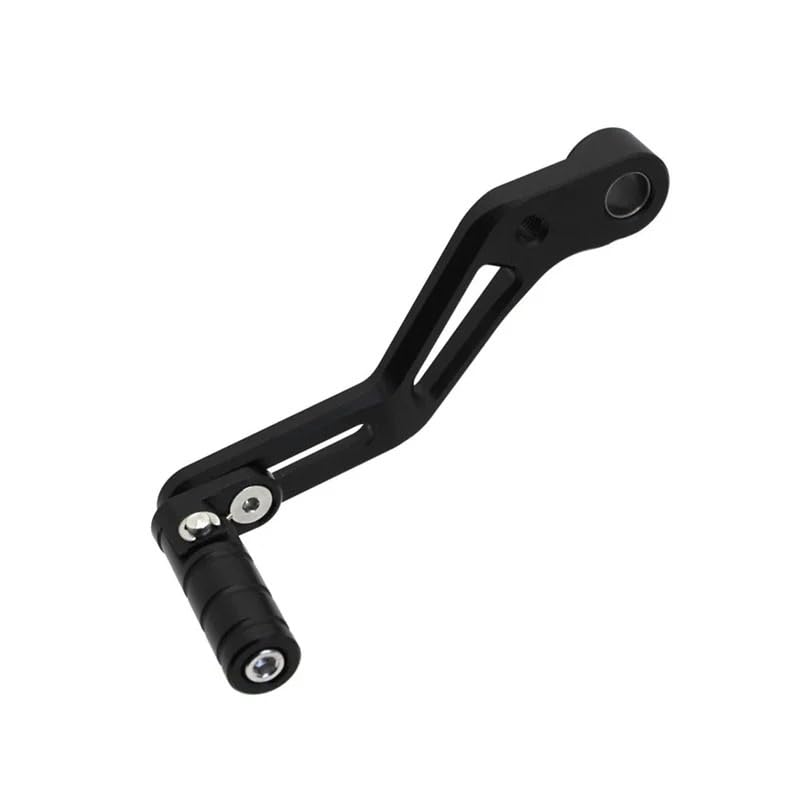 Pédale changement vitesse moto réglable pour réparer et améliorer Tiger 660
