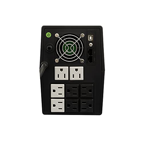 Protección Eléctrica, Personal Computer Imagen adicional
