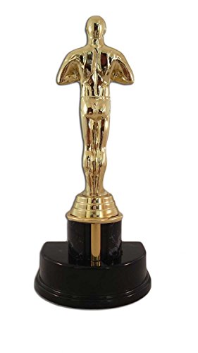 Estátua de troféu
