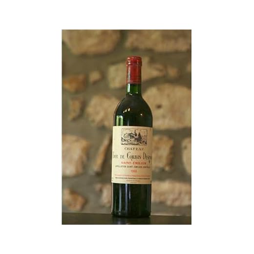 Allesverloren Shiraz 2018 Südafrika Rotwein trocken (1 x 0.75 l) 3 Rotwein, Château Tour Grand Corbin d'Espagne 1989