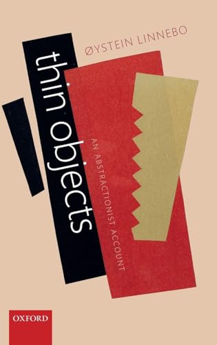 Thin Objects: An Abstractionist Account view 2