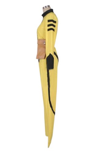 コスプレ衣装 アニメ 宇宙戦艦ヤマト2199 森雪 もり ゆき 女性Mサイズ ホビー