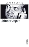 Erinnerungen 3777616044 Book Cover