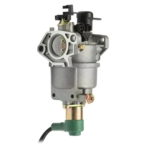 Carburateur essence huile pour générateur motopompe et quad GX390 13 CV