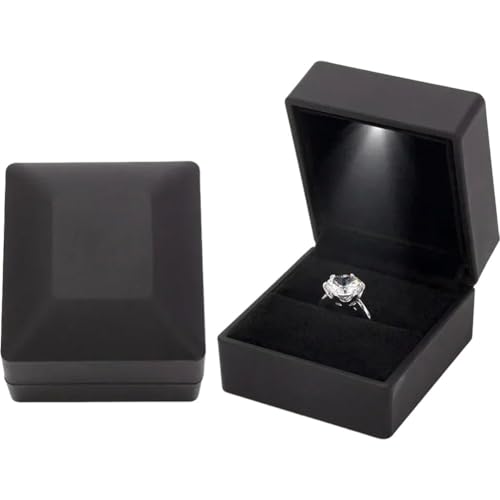 Uudxsv �W���G���[�{�b�N�X Led �X�N�G�A ���C�g�t�� ����w�փ{�b�N�X �x���x�b�g �W���G���[�`�F�X�g �I�[�K�i�C�U�[ �L�O�� �������p�i���j