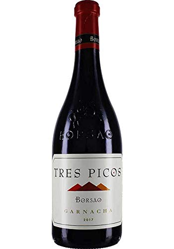 Tres Picos Borsao 2017