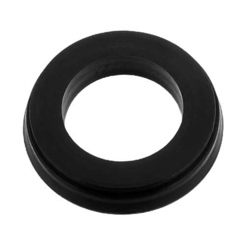 Cabilock Hydraulic Floor Jack Oil Sealing Gasket Replacement Part for Maintenance Compatible Bottle Accessory for Car Repairs and Industrial Equipment