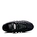 Nike Boy's Air Max 95 Recraft (Big Kid) Black/Black/Black/White 5.5 Big Kid M