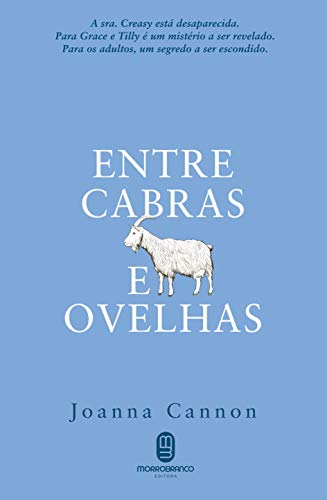Entre Cabras e Ovelhas