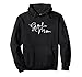 Goalie Mama Cute Mom Soccer Graphic Pullover Hoodie