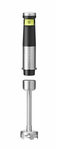 Mixeur plongeur en acier inoxydable HENDI haute précision 150W - 2