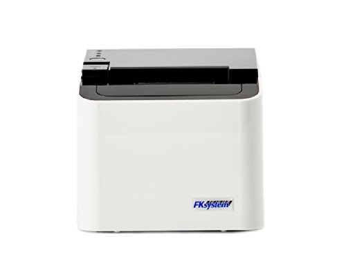 Amazon.co.jp: エフケイシステム サーマルレシートプリンターPRP-250