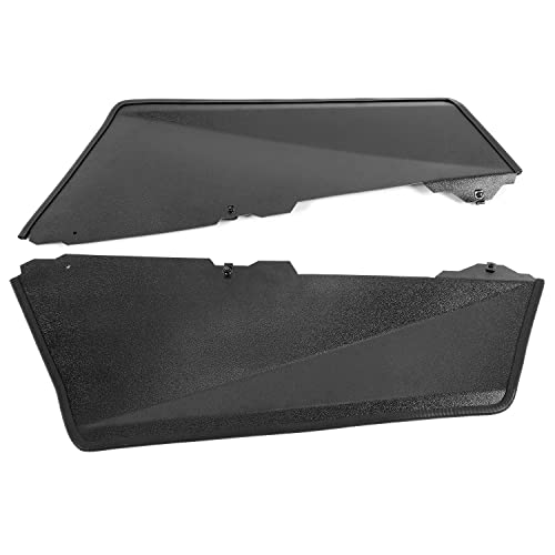 HECASA Door Panel 2014-2019 Arctic Cat Wildcat Trail 700