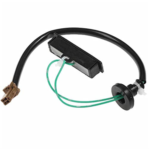 Commande de coffre Subaru Impreza robuste bouton-poussoir premium