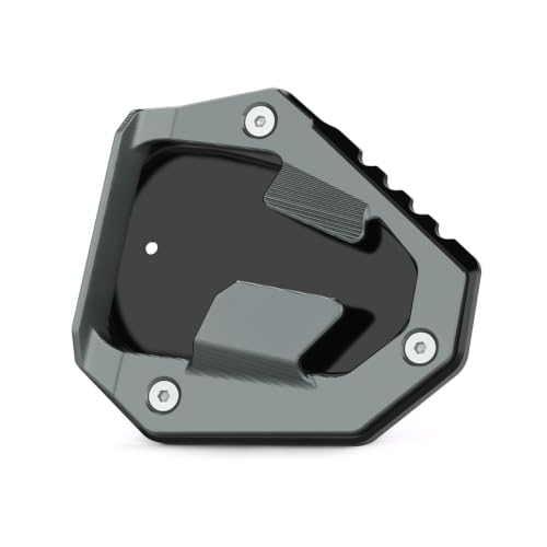 Moto béquille en aluminium NT 1100 2022-2025 : pied support latéral
