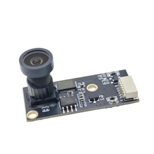 Image of USB Camera Module for 3D Printer Replace Lightweight Accessories 130 Degrees | Laptop & Desktop Accessories | Webcams