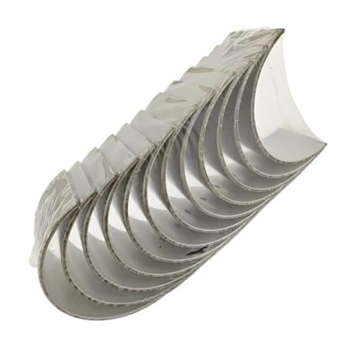 Juego de cojinetes biela para mantenimiento de motores NT855 5