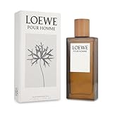 Loewe Pour Homme Et 100 Vp