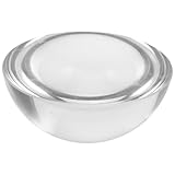 S'adapte à les styles de décoration : son aspect classique et minimaliste permet à la petite sphère en cristal ou transparente de sublimer différents styles d'intérieur, du moderne au traditionnel, que ce soit à la maison ou au bureau