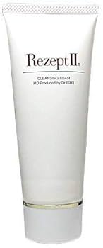 Amazon | MD化粧品 レセプト2 クレンジングフォーム 洗顔料 115g