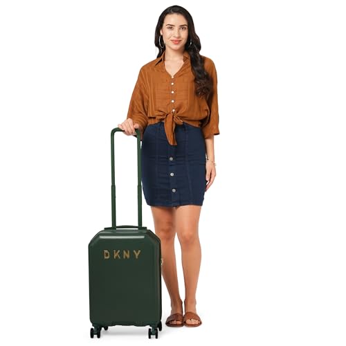 Image of DKNY Allure Range Trolley Bag