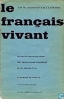 Le Francais Vivant 0245593322 Book Cover