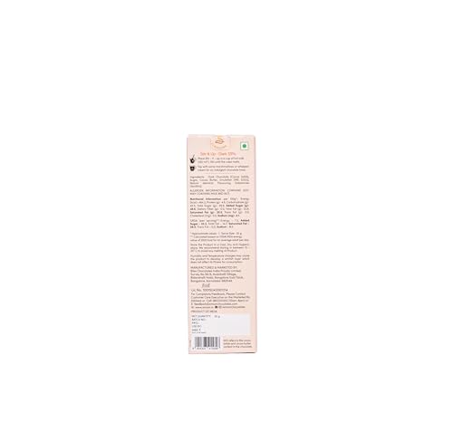 Image of SMOOR Stir-it-Up 55% Dark Hot Chocolate Cubes 30g | DIY dissolvable hot chocolate on a stick | Hot chocolate (Pack of 3)