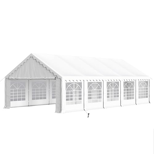 Heavy Duty Party Tents