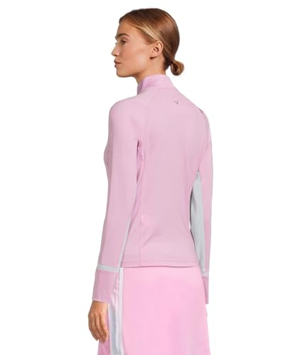 Callaway Women's Long Sleeve Sun Protection Top3