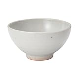 無印良品 萬古焼 飯碗 小 透明釉 83993573