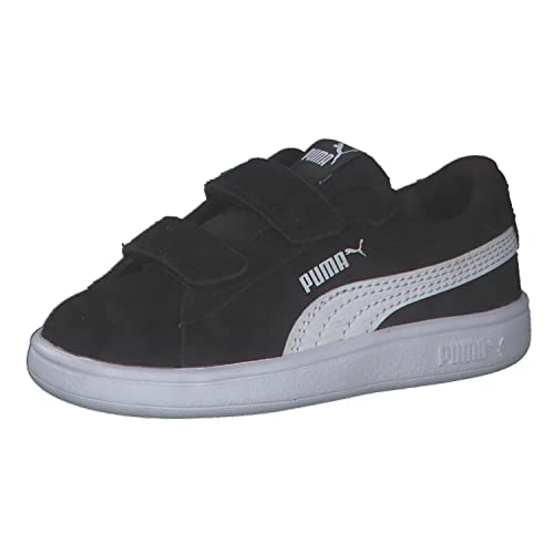 Baskets basses enfant Puma SMASH 3.0 INF - vue 4