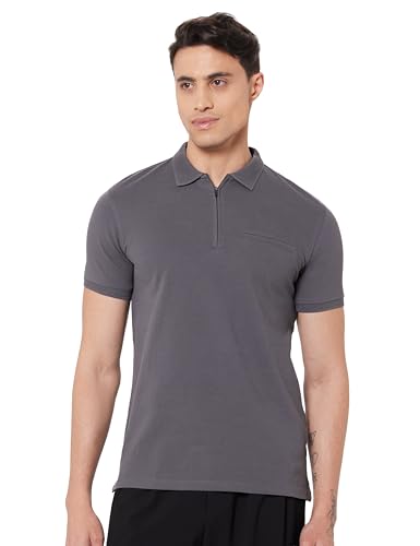 Image of United Colors of Benetton Men Polo Shirt