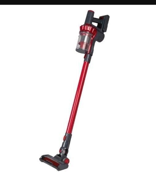 SilverCrest SHAZ 22.2 D5 handheld unit with crevice tool