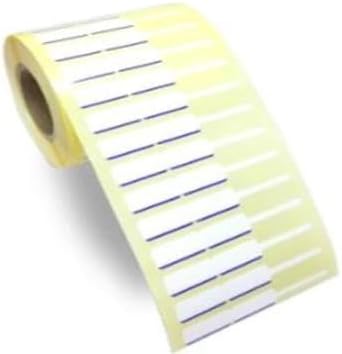 KUYUMCU ET KET  PP 72mmX10mm MAV   ZG L  ithal etiket